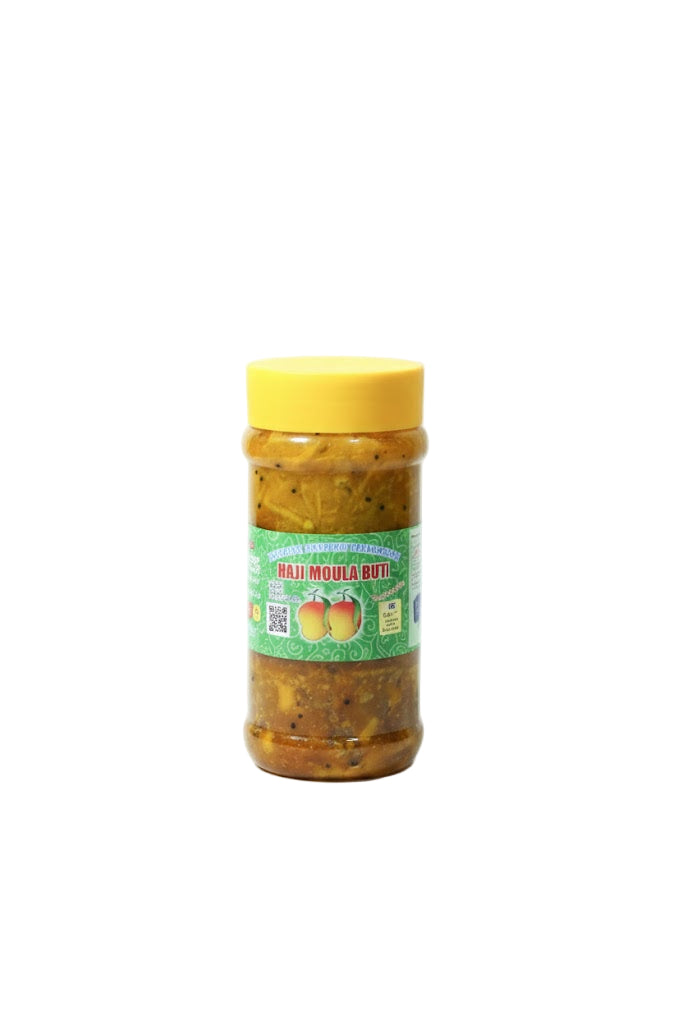 Khatte Meethi Mango Chutney    کھٹے میتھی آم کی چٹنی۔