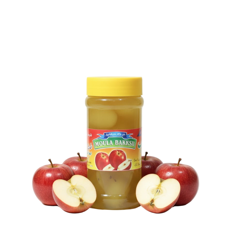Apple Murabba      سیب مربہ